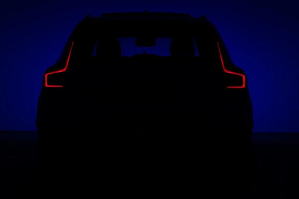 Volvo XC40 - Afbeelding 28 van 30