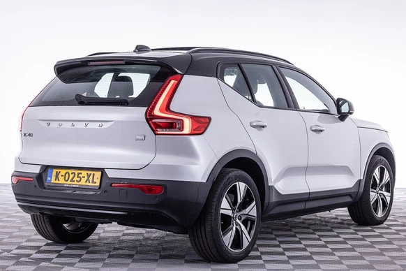 Volvo XC40 - Afbeelding 29 van 30
