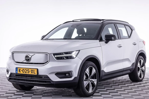 Volvo XC40 - Afbeelding 30 van 30
