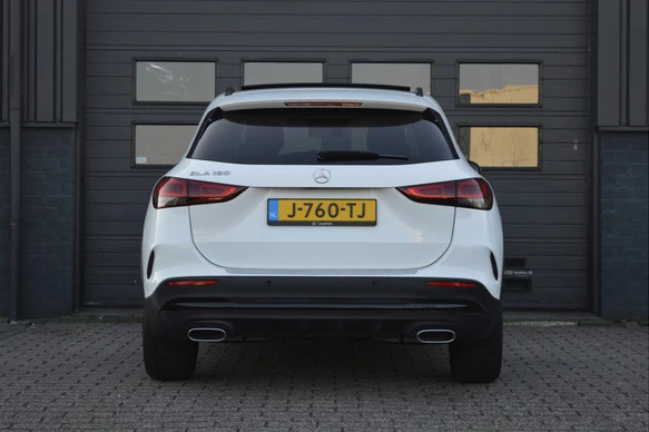 Mercedes-Benz GLA - Afbeelding 6 van 30