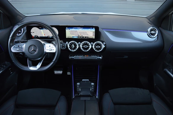 Mercedes-Benz GLA - Afbeelding 7 van 30
