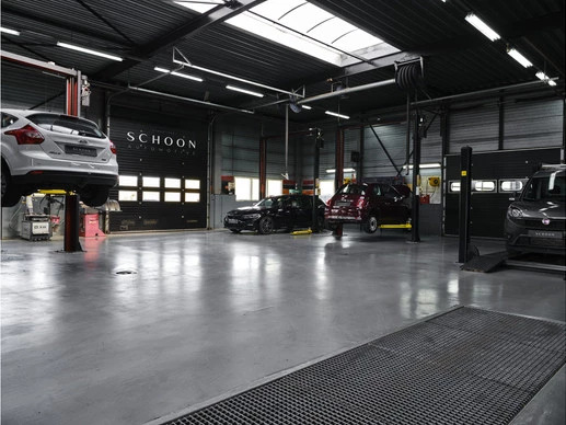 Mercedes-Benz GLA - Afbeelding 30 van 30