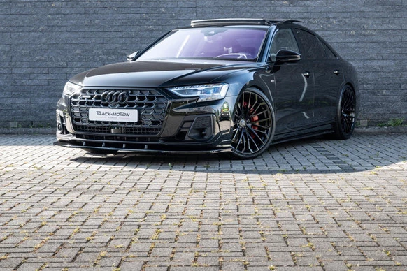 Audi A8 - Afbeelding 2 van 30