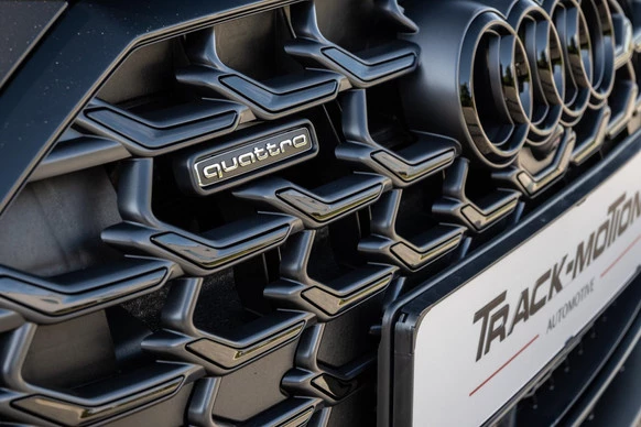 Audi A8 - Afbeelding 5 van 30