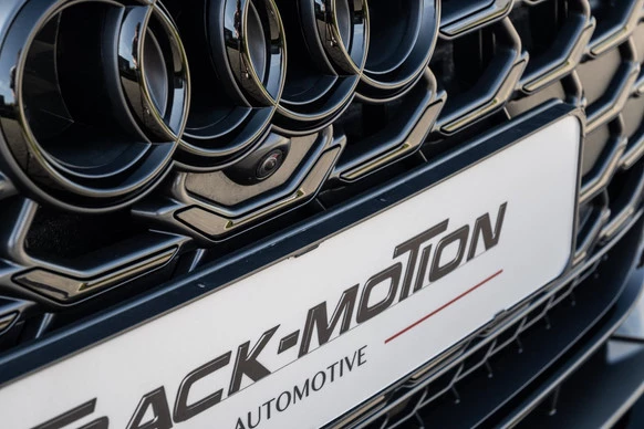 Audi A8 - Afbeelding 6 van 30