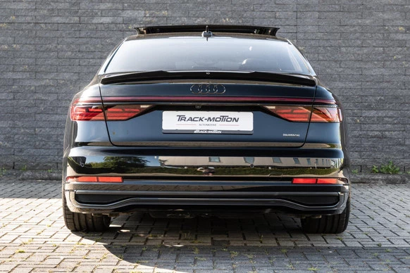 Audi A8 - Afbeelding 9 van 30