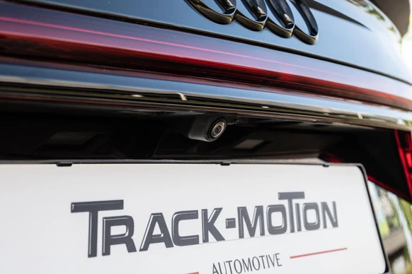 Audi A8 - Afbeelding 10 van 30