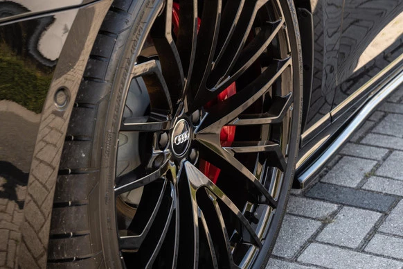 Audi A8 - Afbeelding 14 van 30