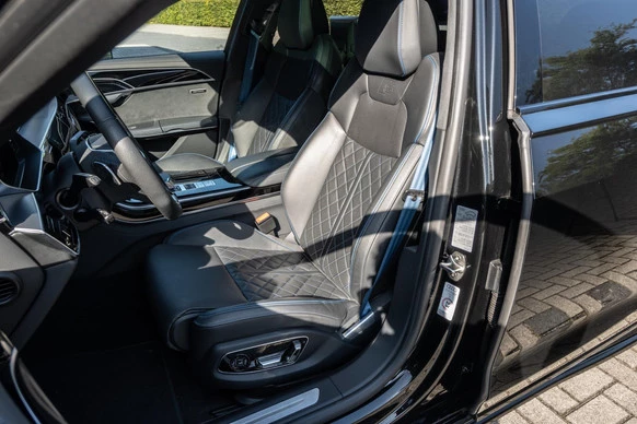 Audi A8 - Afbeelding 17 van 30