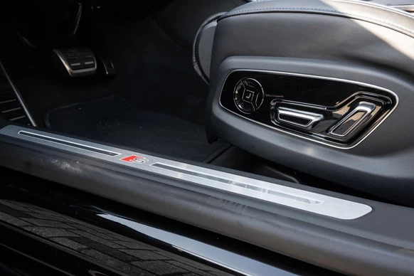 Audi A8 - Afbeelding 18 van 30