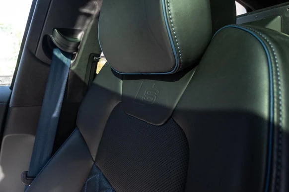 Audi A8 - Afbeelding 19 van 30