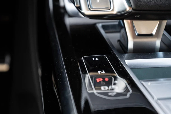 Audi A8 - Afbeelding 22 van 30