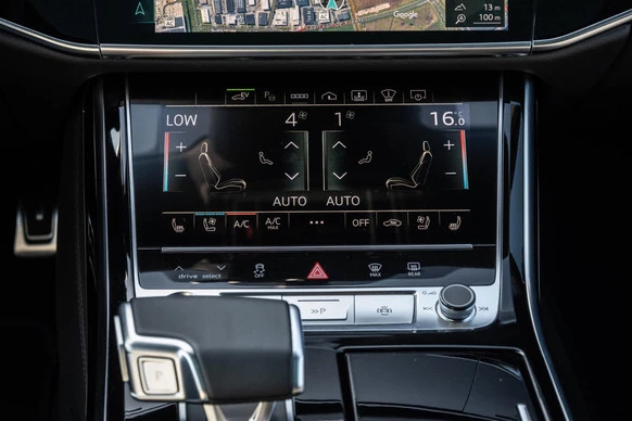 Audi A8 - Afbeelding 23 van 30