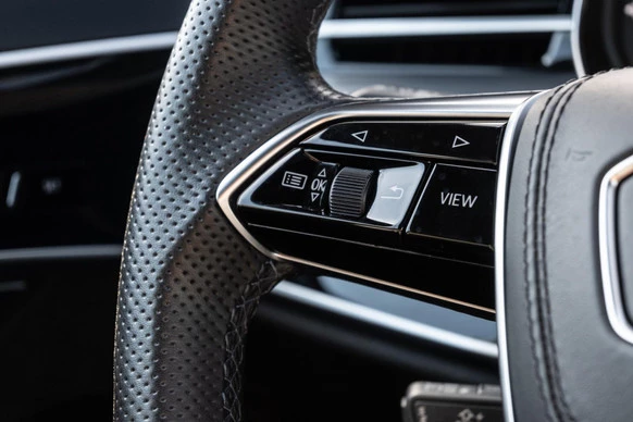 Audi A8 - Afbeelding 25 van 30