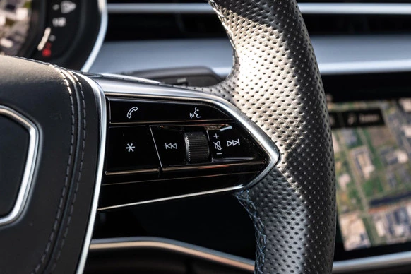 Audi A8 - Afbeelding 26 van 30