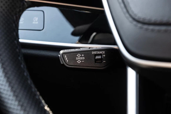 Audi A8 - Afbeelding 27 van 30