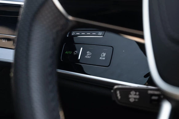 Audi A8 - Afbeelding 28 van 30