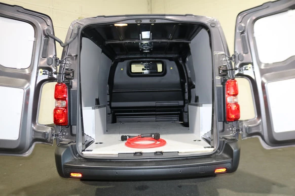 Opel Vivaro-e - Afbeelding 2 van 30