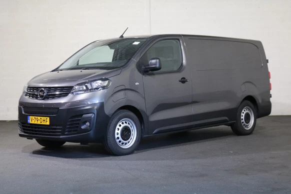 Opel Vivaro-e - Afbeelding 4 van 30