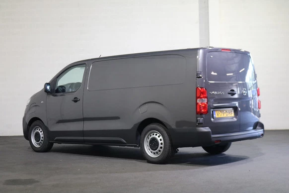 Opel Vivaro-e - Afbeelding 6 van 30