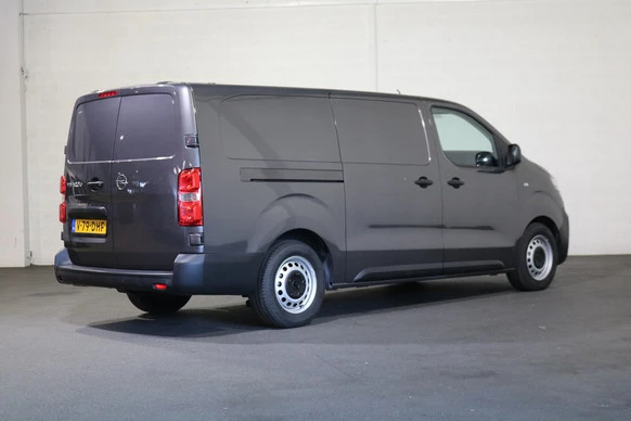 Opel Vivaro-e - Afbeelding 7 van 30