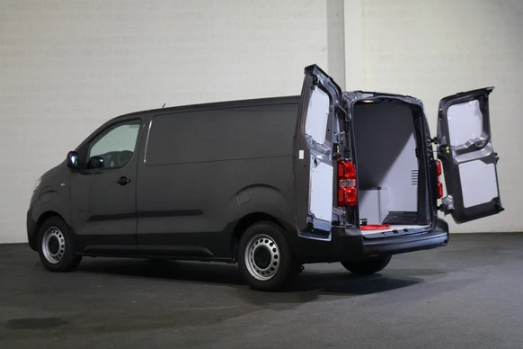 Opel Vivaro-e - Afbeelding 11 van 30