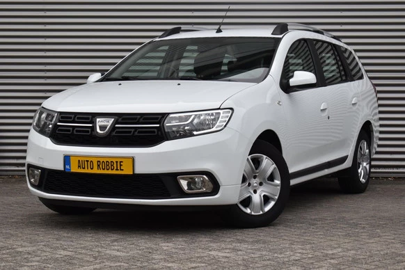 Dacia Logan - Afbeelding 1 van 30