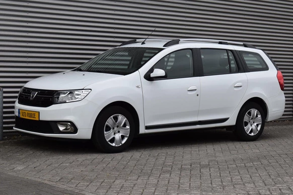 Dacia Logan - Afbeelding 3 van 30