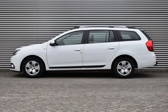 Dacia Logan - Afbeelding 4 van 30