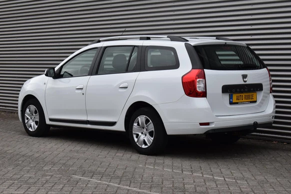 Dacia Logan - Afbeelding 5 van 30