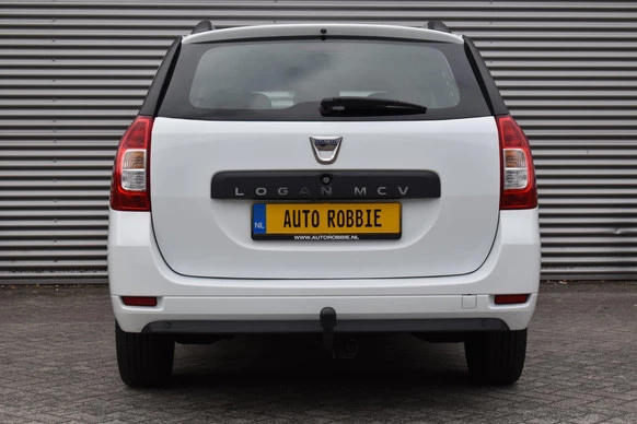 Dacia Logan - Afbeelding 6 van 30
