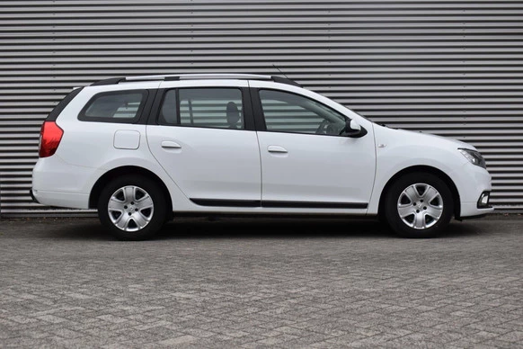 Dacia Logan - Afbeelding 8 van 30