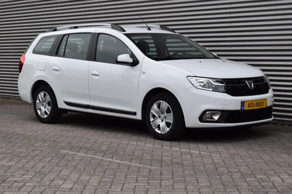 Dacia Logan - Afbeelding 9 van 30
