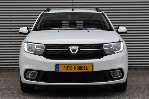 Dacia Logan - Afbeelding 10 van 30