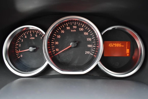 Dacia Logan - Afbeelding 16 van 30