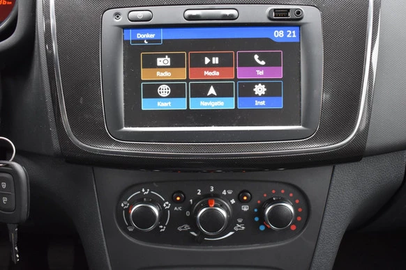 Dacia Logan - Afbeelding 17 van 30