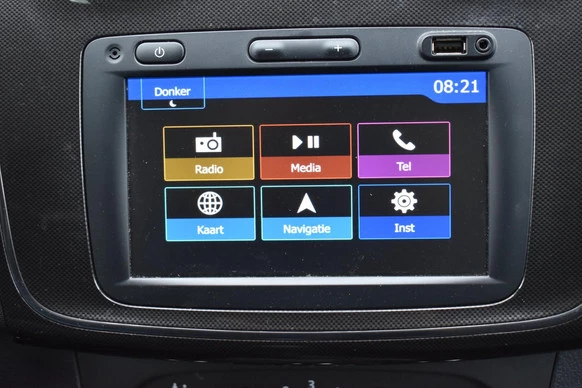 Dacia Logan - Afbeelding 18 van 30