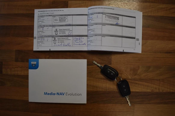 Dacia Logan - Afbeelding 24 van 30