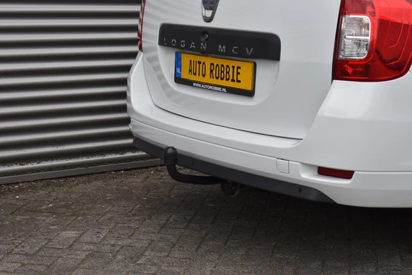 Dacia Logan - Afbeelding 28 van 30