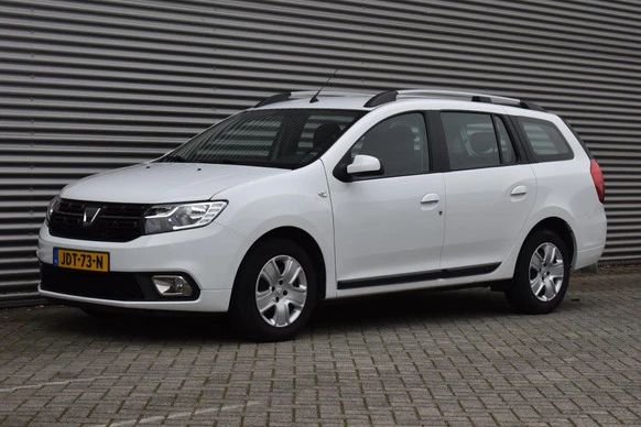 Dacia Logan - Afbeelding 3 van 30