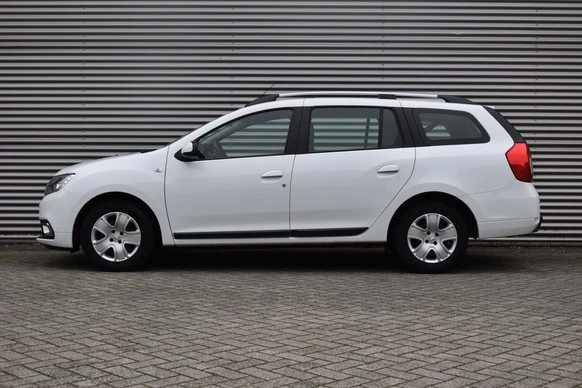 Dacia Logan - Afbeelding 4 van 30