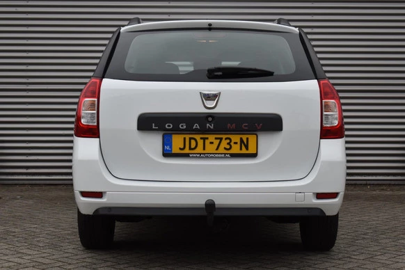 Dacia Logan - Afbeelding 6 van 30
