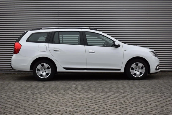 Dacia Logan - Afbeelding 8 van 30