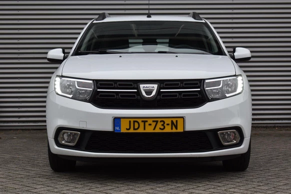 Dacia Logan - Afbeelding 10 van 30