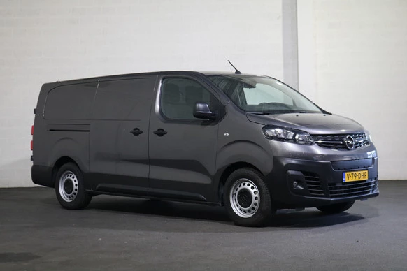 Opel Vivaro-e - Afbeelding 5 van 30