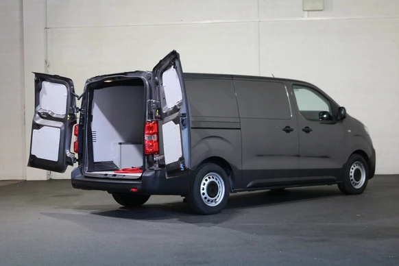 Opel Vivaro-e - Afbeelding 8 van 30