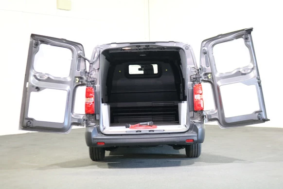 Opel Vivaro-e - Afbeelding 9 van 30