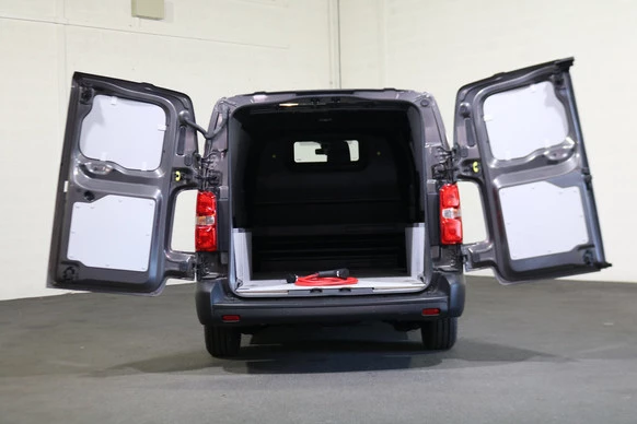 Opel Vivaro-e - Afbeelding 10 van 30