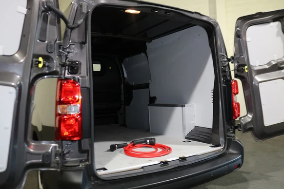 Opel Vivaro-e - Afbeelding 12 van 30