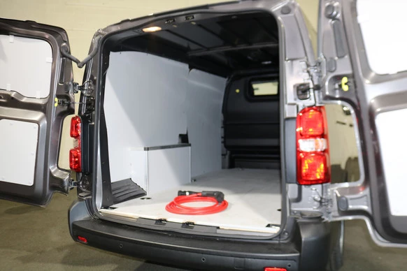 Opel Vivaro-e - Afbeelding 14 van 30